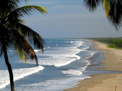 Spiaggia di Montelimar _sanrafael_naturaleza3