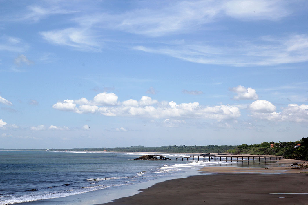 Spiaggia di Masachapa _sanrafael_naturaleza4