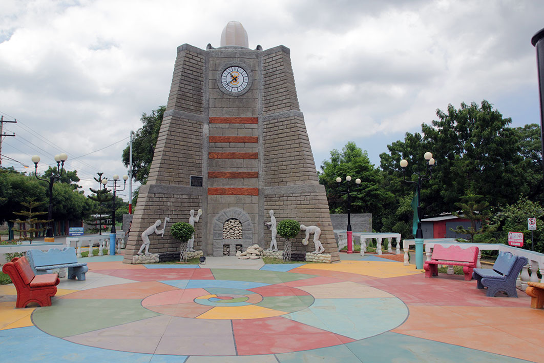 Clock Square_sanrafael_arquitectura2