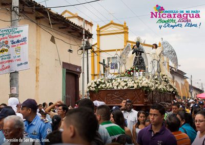 Procesión de San Benito_leon_fiestasp_gal2