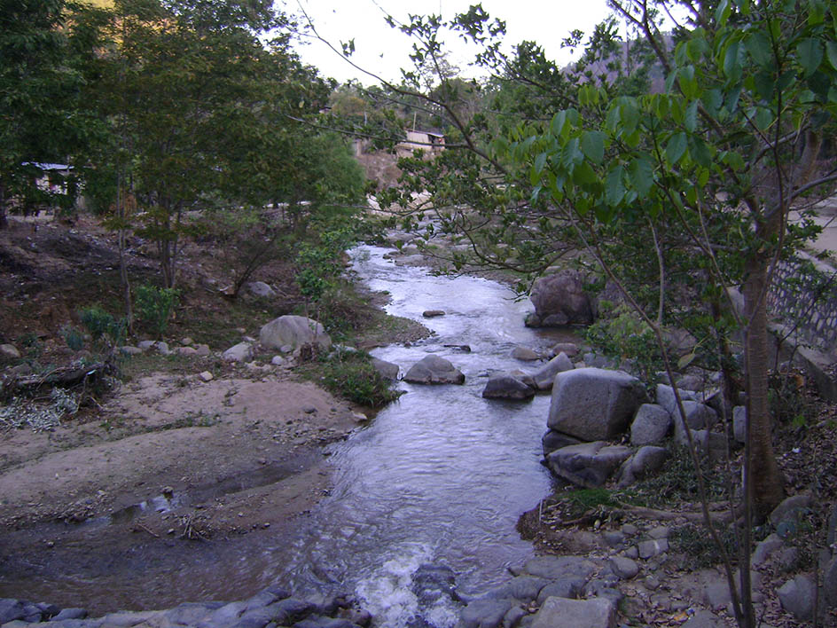 Dipilto River