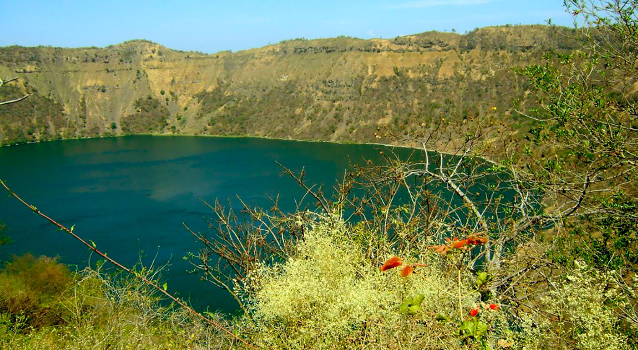 Naturschutzgebiet der Halbinsel Chiltepe _mateare_naturaleza1