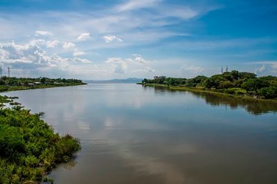 Río Tipitapa