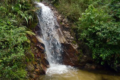 Salto El Tigre