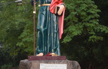 San Pedro Apóstol San Pedro Apóstol _diria_fiestasp2