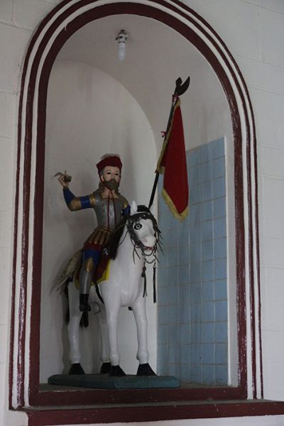 St. Jakobus der Apostel_telica_fiestasp1
