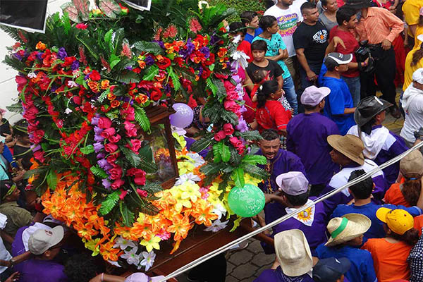 Santo Domingo Abajo Santo_Domingo_Abajo_._Galeria