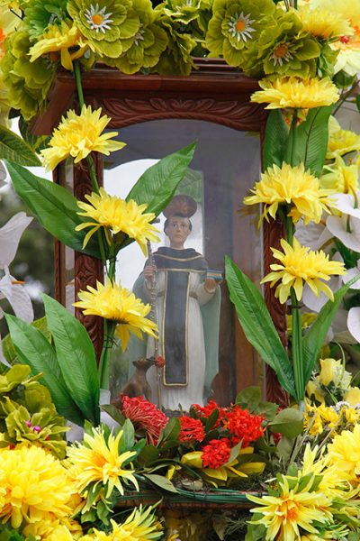 Santo Domingo de Abajo ciudadsandino_fiestasp1