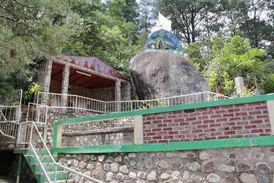 Virgin of Guadalupe Shrine