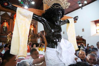 Seigneur d'Esquipulas _tipitapa_cultura4