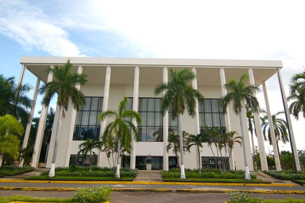 Théâtre National Rubén Daríomanagua_arquitectura9