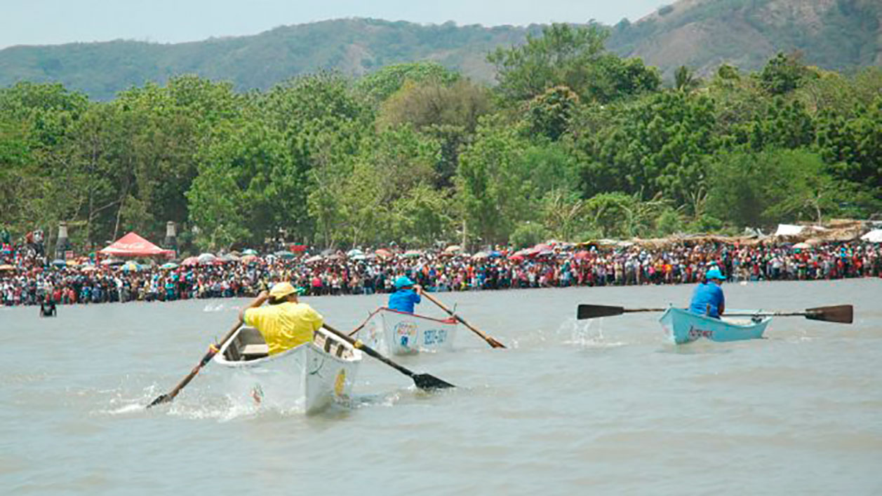Rowing boat tournament _mateare_cultura3