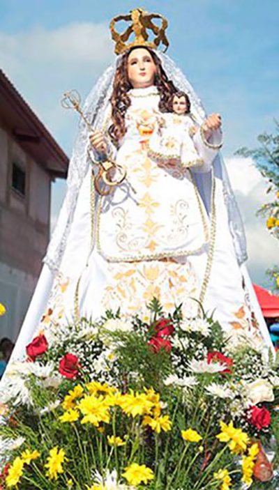 Virgen de La Merced _mateare_fiestasp1
