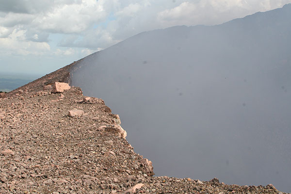 Volcan Telica_telica_nature_gal4