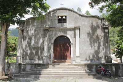 San Juan Pablo II Parish