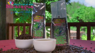 Gourmet Coffee Coquimba