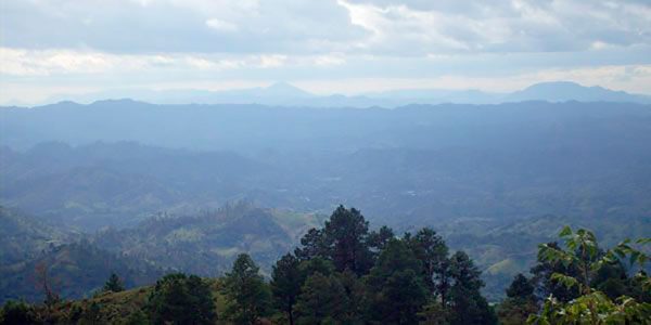 Elena La Montañita viewpoint