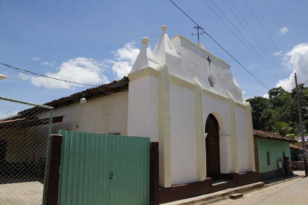 Iglesia de Nuestra Señora de Guadalupe