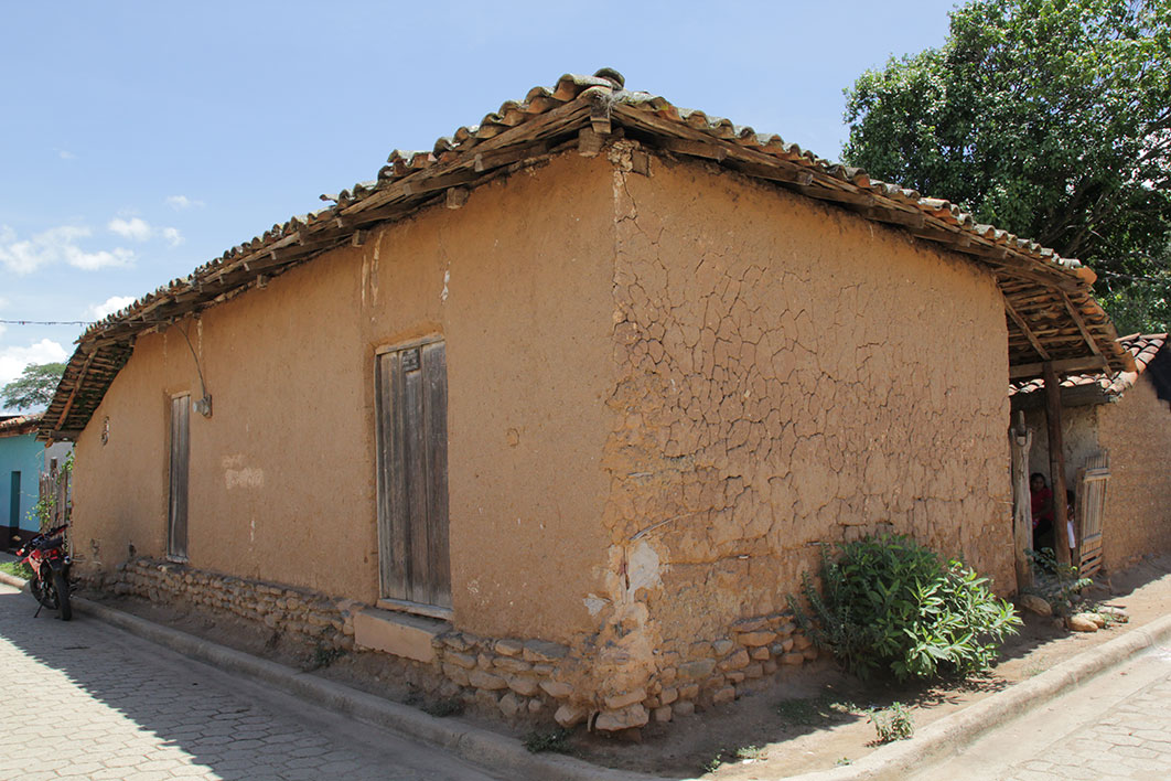 Casa antigua