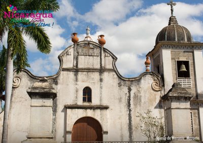 San Pedro Apósto Parish