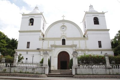 Our Lady of Asunción Parish Church