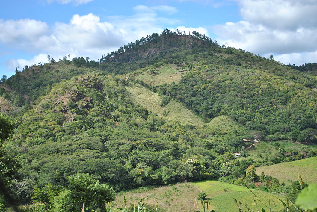 Cerro El Duende