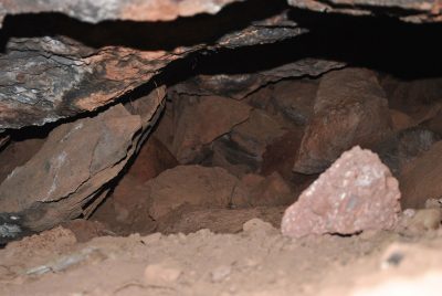 Cueva del Duende