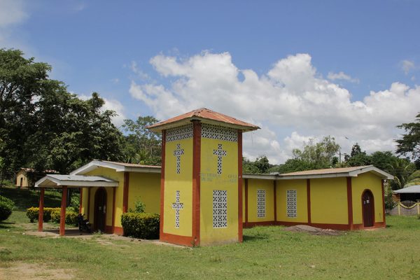 Iglesia Inmaculada Concepción