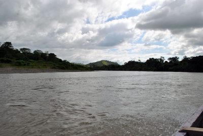 Río Coco