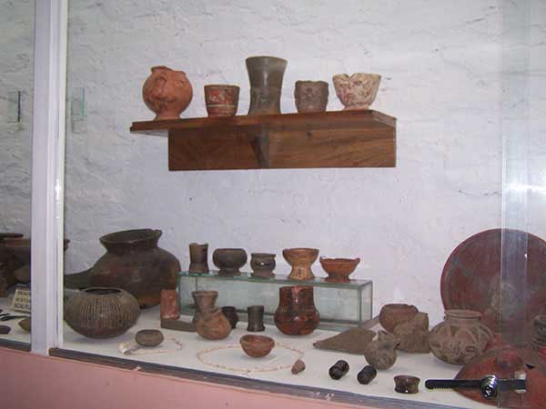 Artesanía prehispánica _altagracia_cultura_gal8