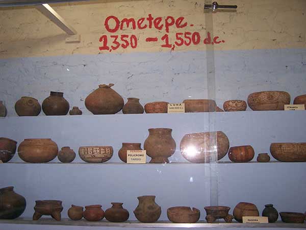 Artesanía prehispánica _altagracia_cultura_gal9