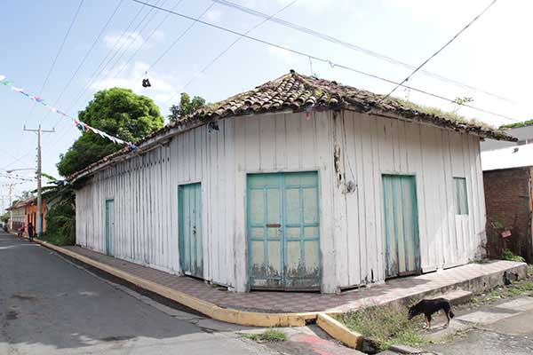 Traditional houses altagracia_arquitectura_gal5