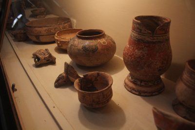 Ceramica Policroma altagracia_cultura4