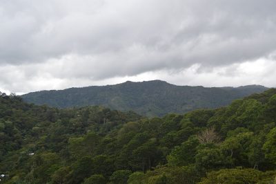 Cerro Majaste