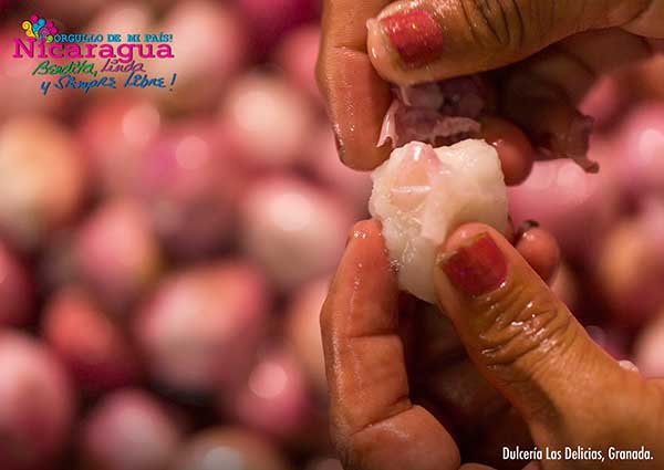 Sweet Shop Las Delicias _granada_gastronomia_gal1