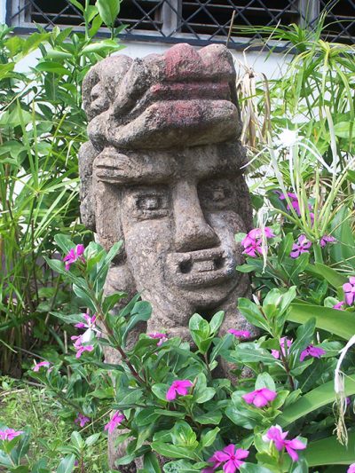 Escultura Rupestre _altagracia_cultura3