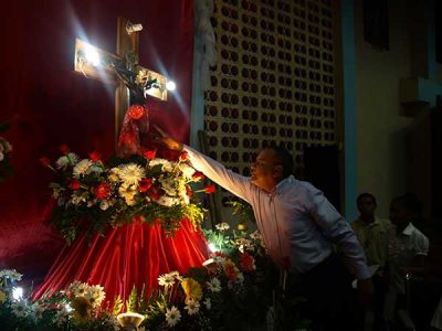 Festividades en honor al Señor de Esquipulas_potosi_fiestasp_gal1