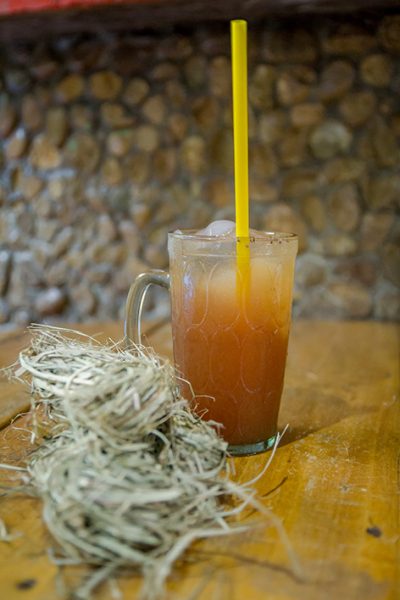 Fresco de Grama _granada_gastronomia3