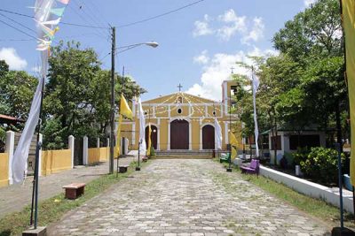 Iglesia Parroquial Santa Ana _moyogalpa_galeria_fiestasp2