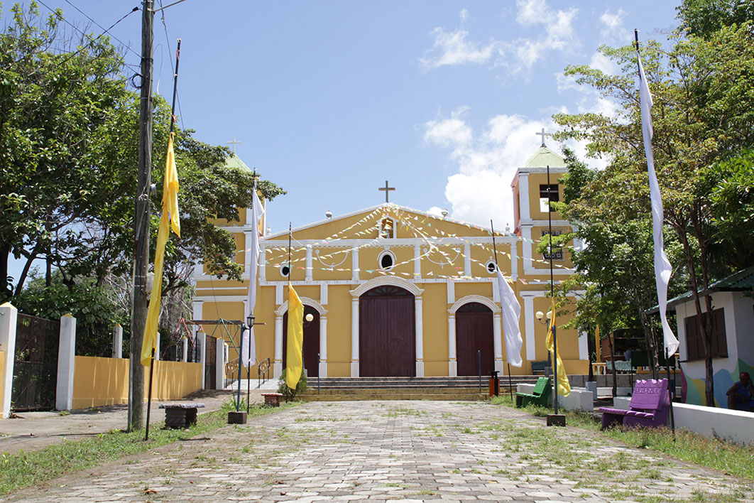 Chiesa parrocchiale di Santa Ana_moyogalpa_arquitectura3