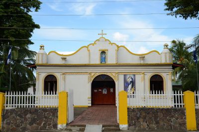 Iglesia Parroquial de Cardenas _cardenas_arquitectura4