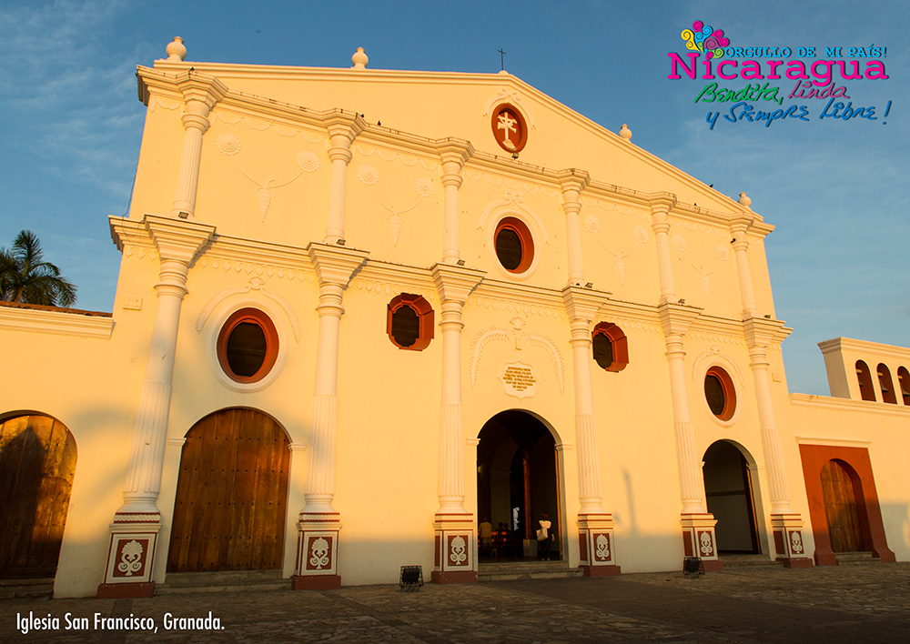 Iglesia San Francisco _granada_arquitectura5