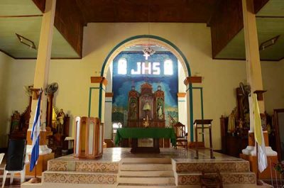 Interior de Parroquia Niño Dios de Belén_belen_arquitectura_gal4