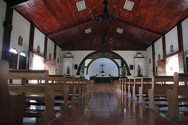 Interior de Parroquia San José _buenosaires_arquitectura_gal1