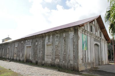 La iglesis mas antigua de altagracia _altagracia_arquitectura2