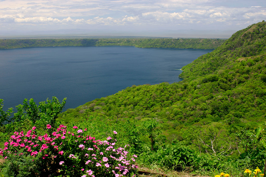 Apoyo Lagoon_diriomo_naturaleza1