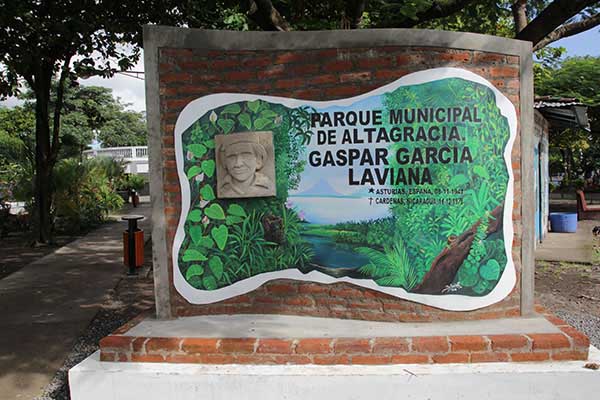 Gaspar García Laviana Park altagracia_arquitectura_gal4