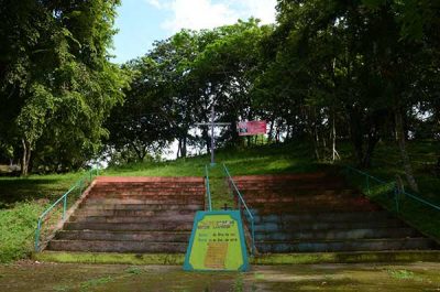 Gaspar García Laviana Memorial Park cardenas_naturaleza_gal6