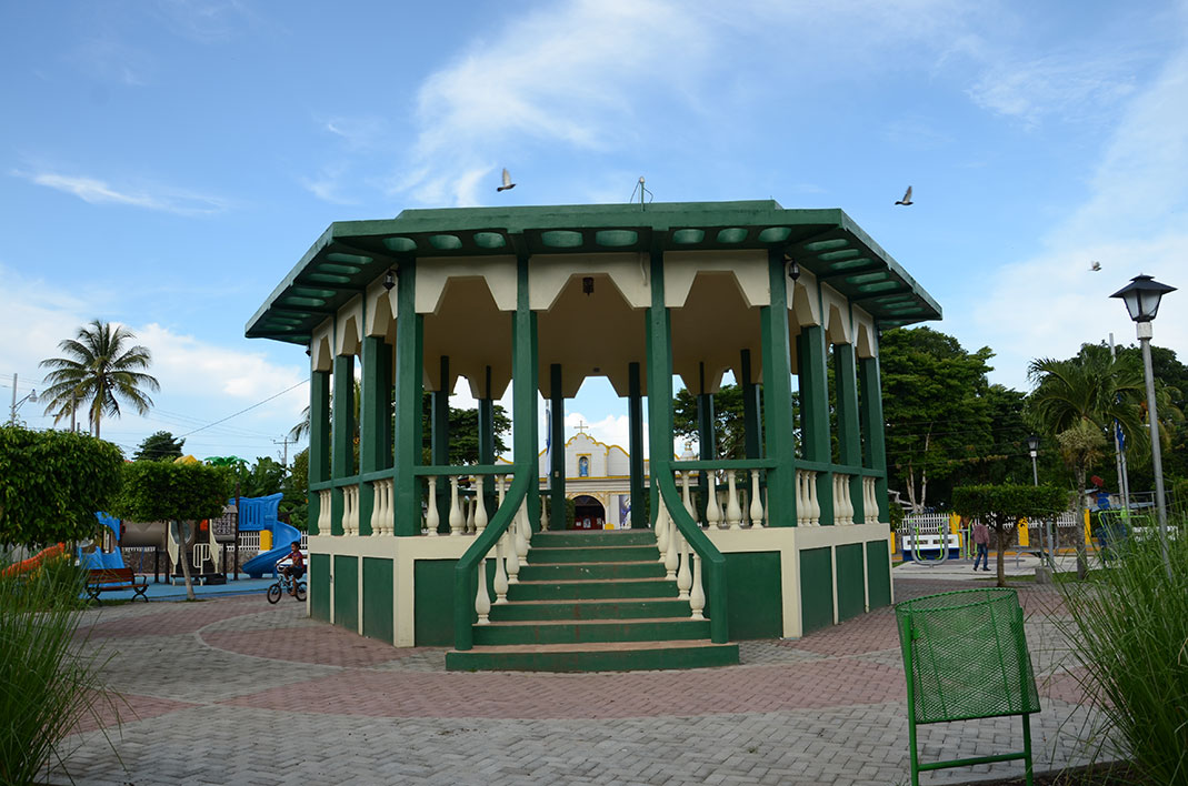 Municipal Park Heroes and Martyrs of Cárdenas_cardenas_arquitectura1