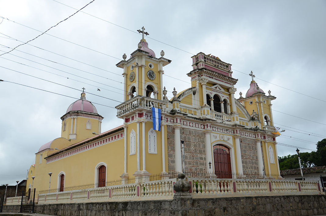 Parroquia Nuestra Señora de Candelaria_diriomo_arquitectura2